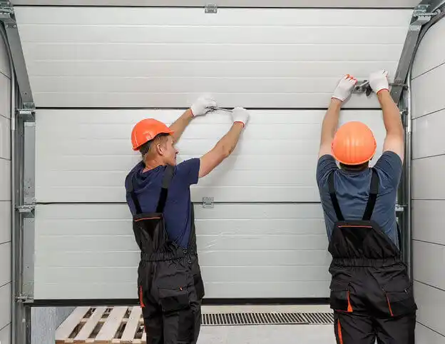 garage door service Ainaloa